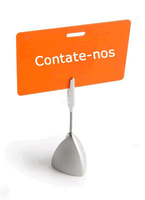 Contato produtos Químicos